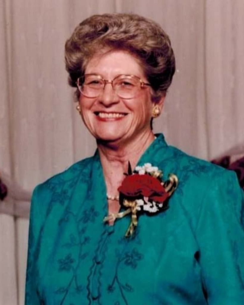Janet A. Ferrell