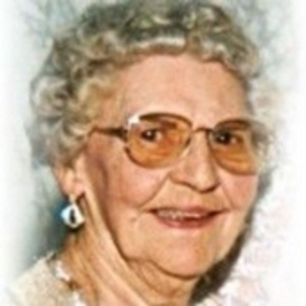Alma J. Schmelz