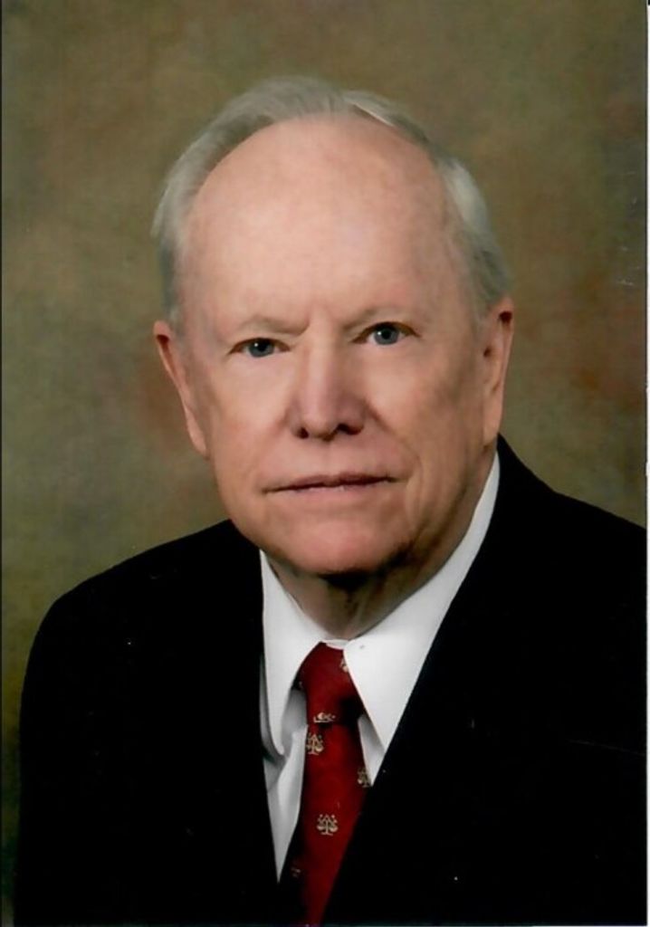 Robert L. Templeton