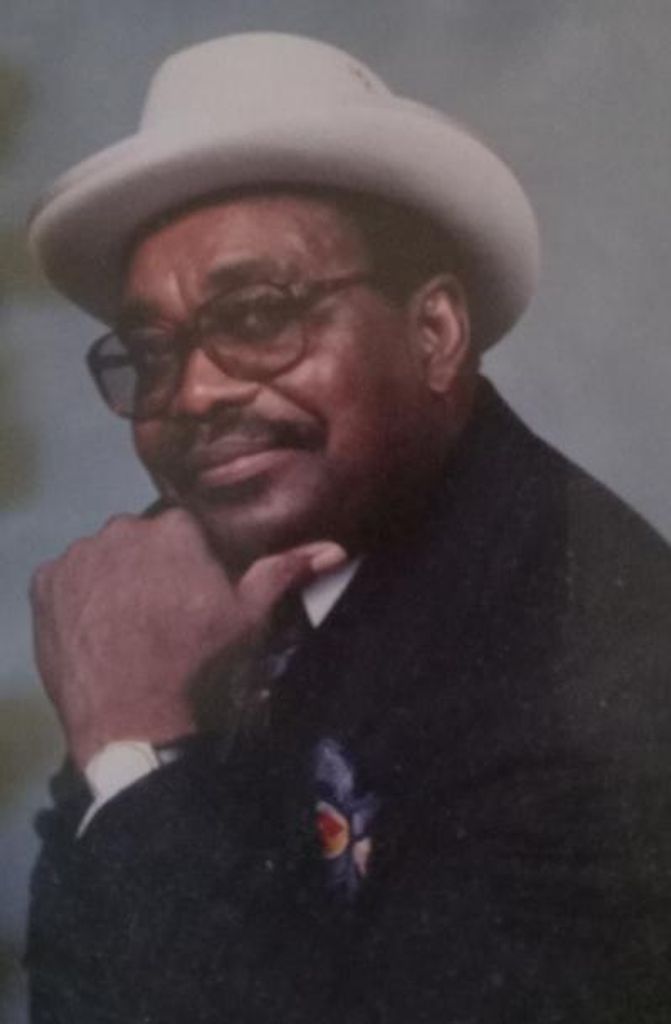 Willie C Manning