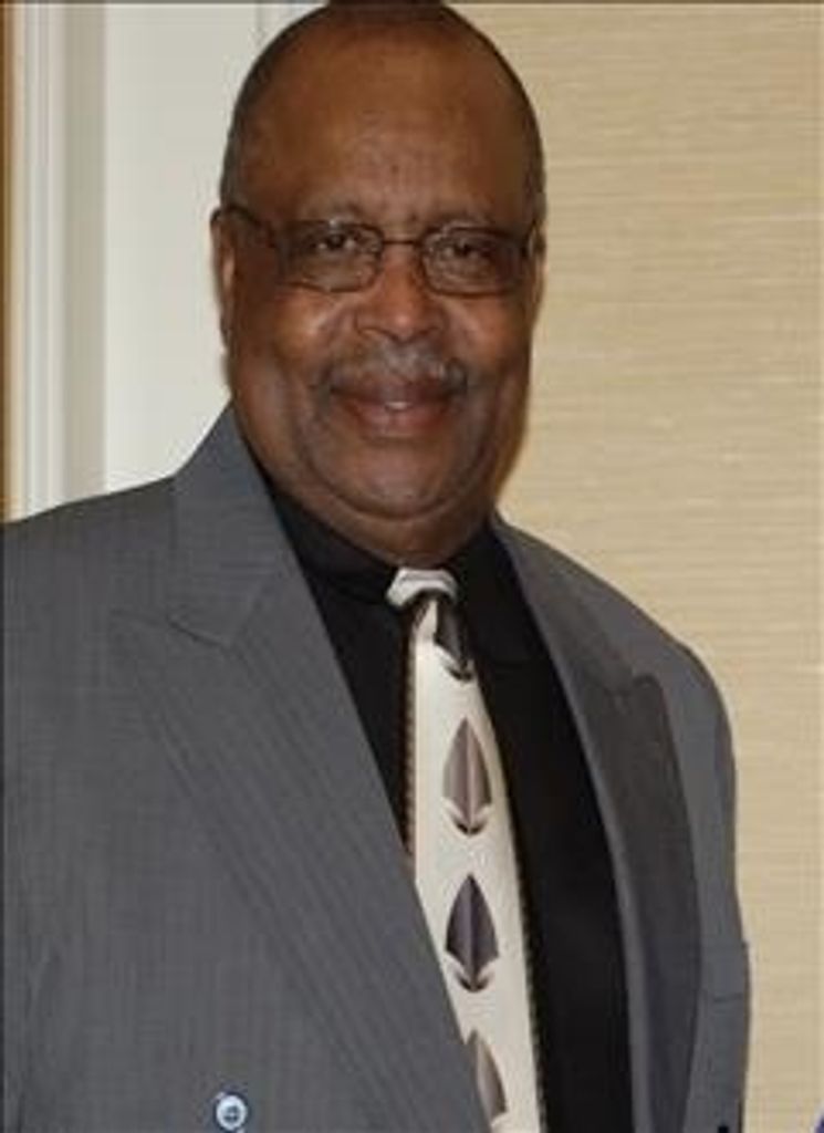 Jesse J. Coleman Profile Photo