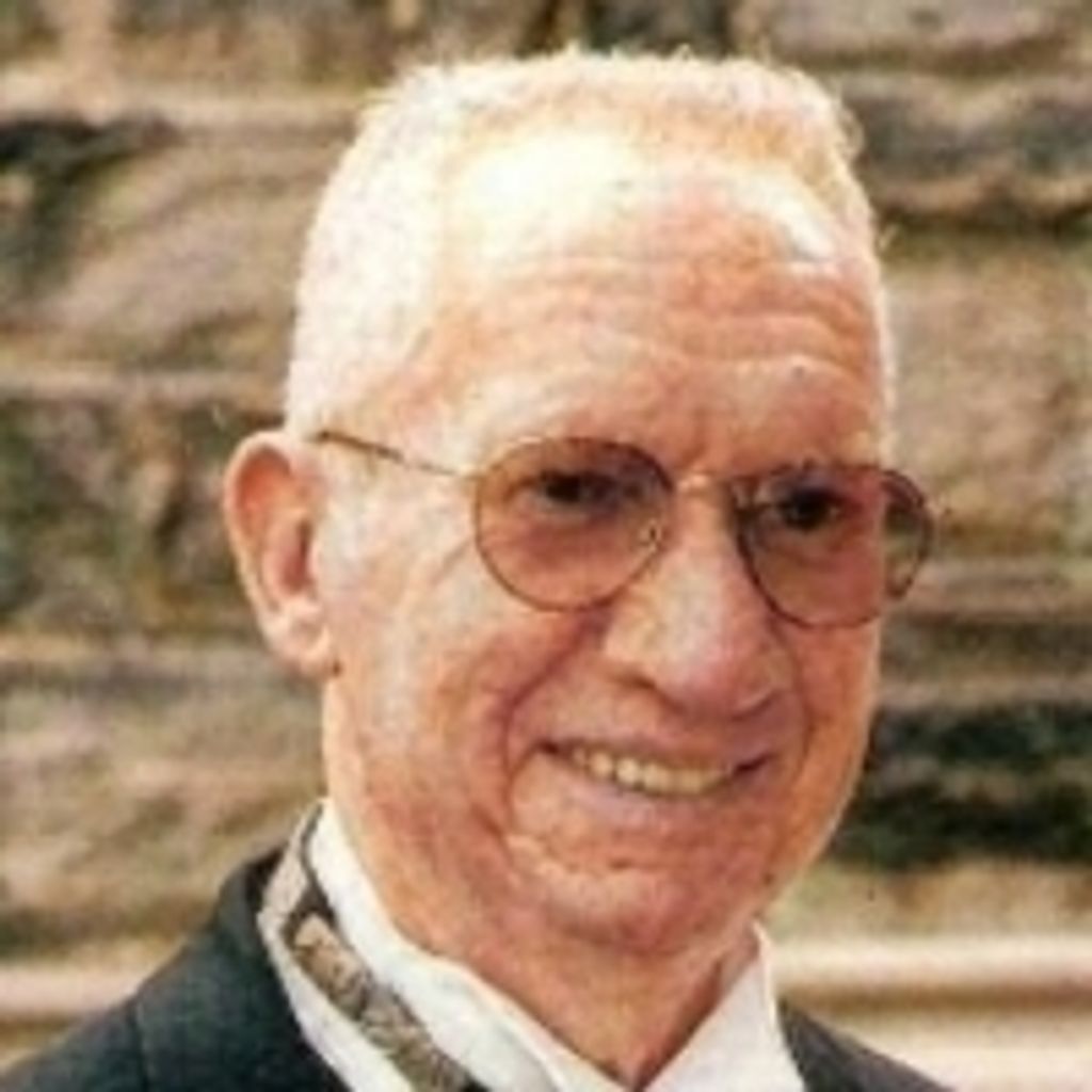 Marvin J. Fox