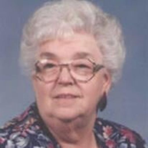 Velma R. Boysen Profile Photo