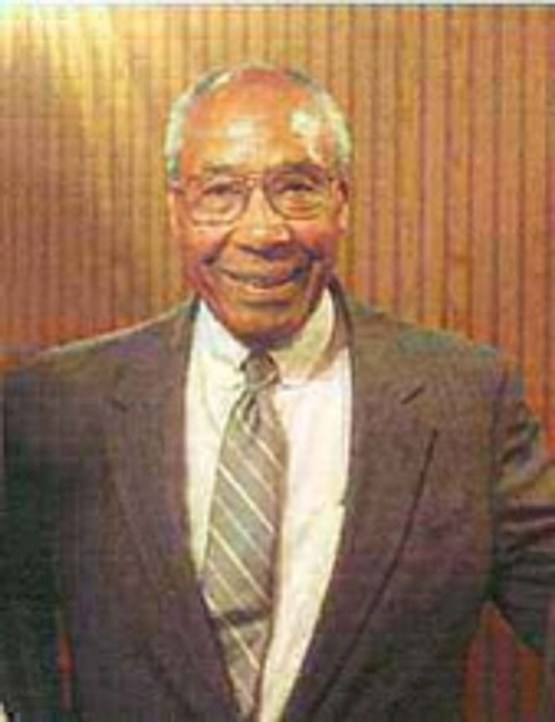Frank L. Kelker
