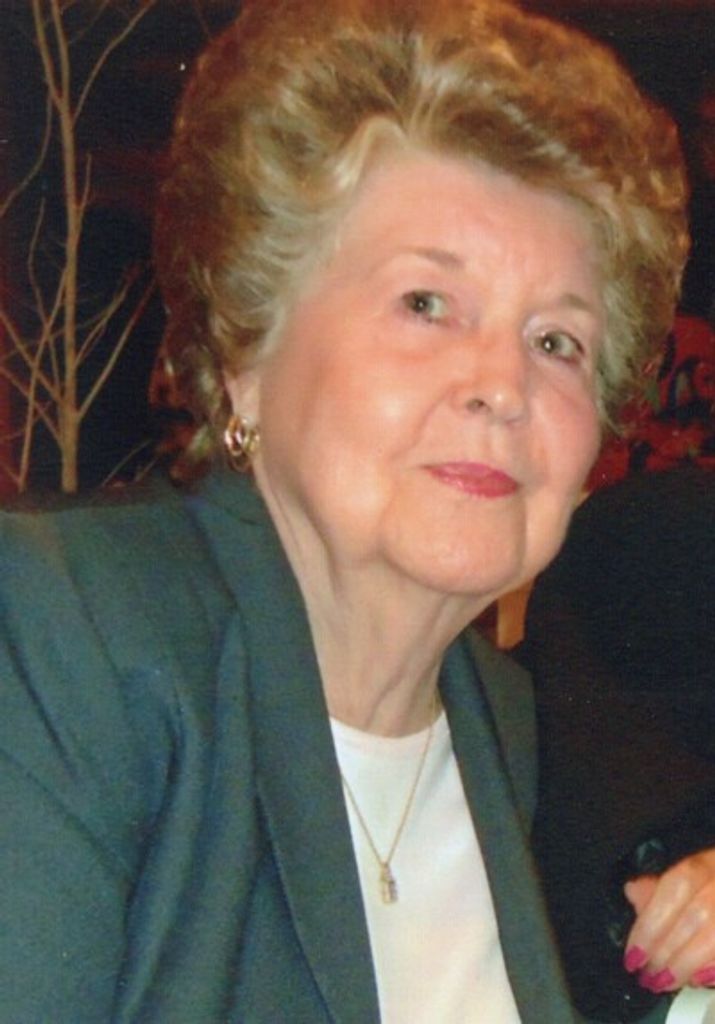 Norma Dee White Profile Photo