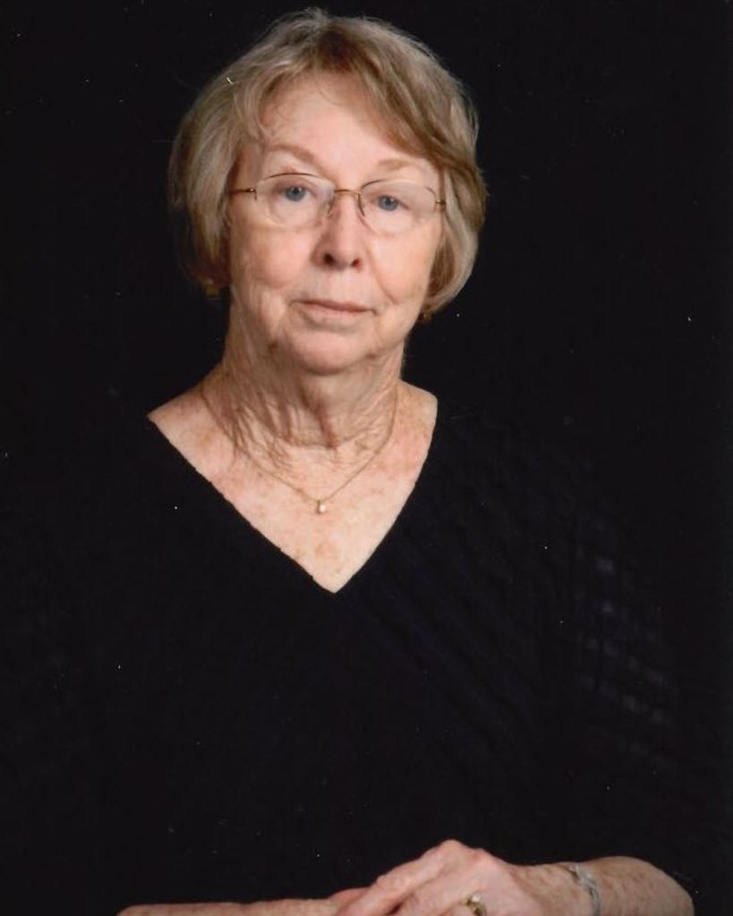 Jacqueline Jo Tinsley Profile Photo