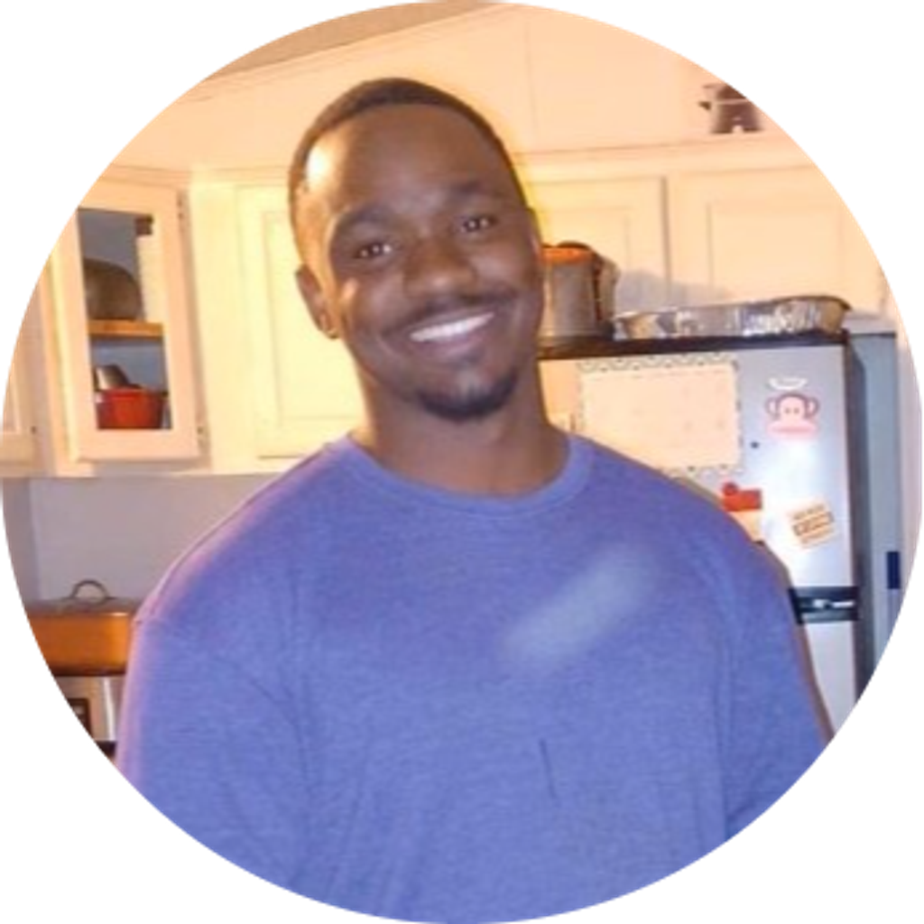 Anthony McCants
