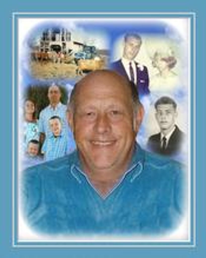 Floyd A. Blankenship