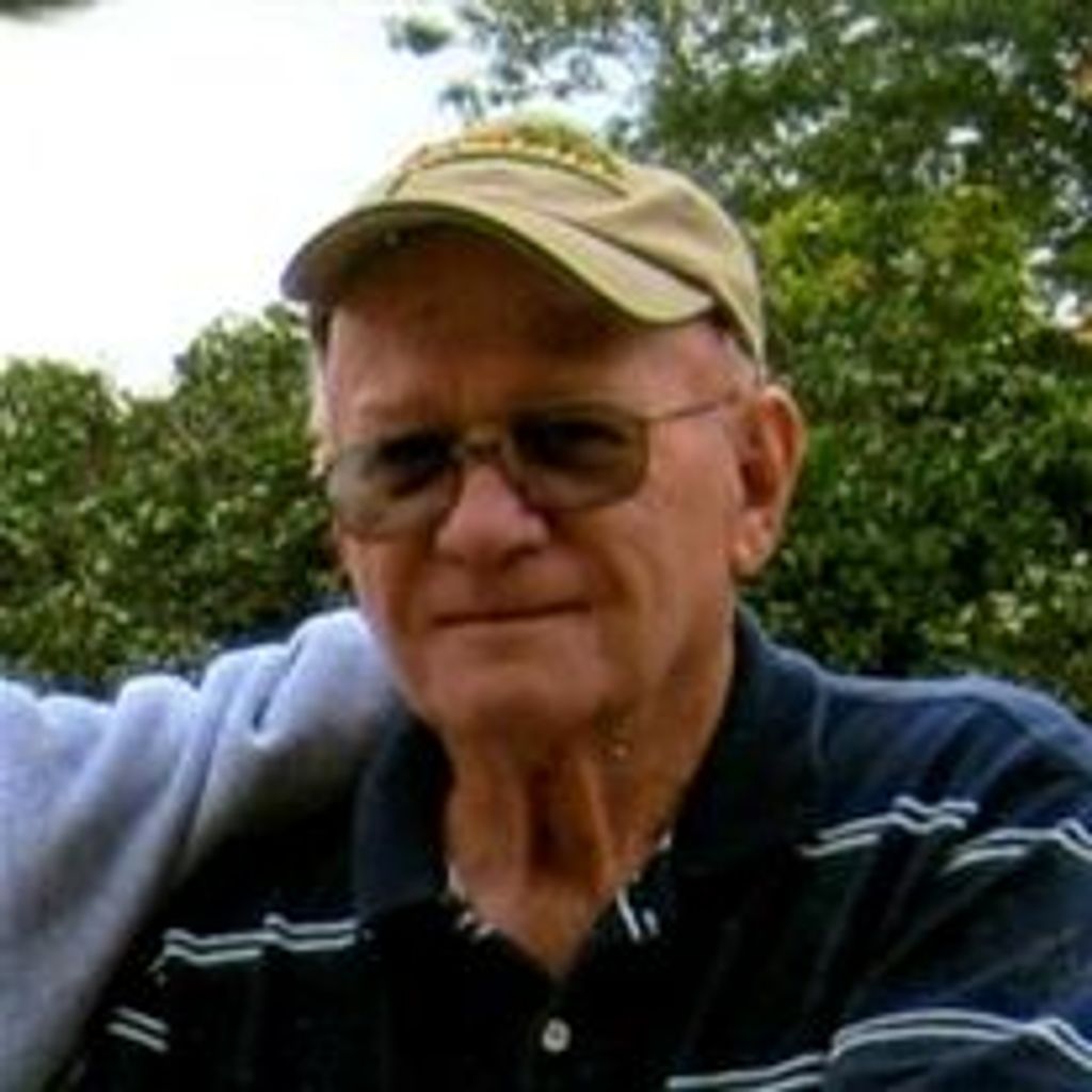 Melvin Welch