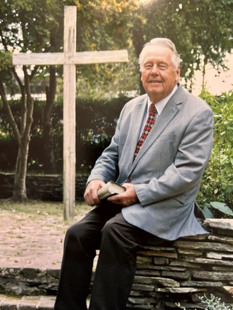 Rev. Hershel Ray Owen Profile Photo