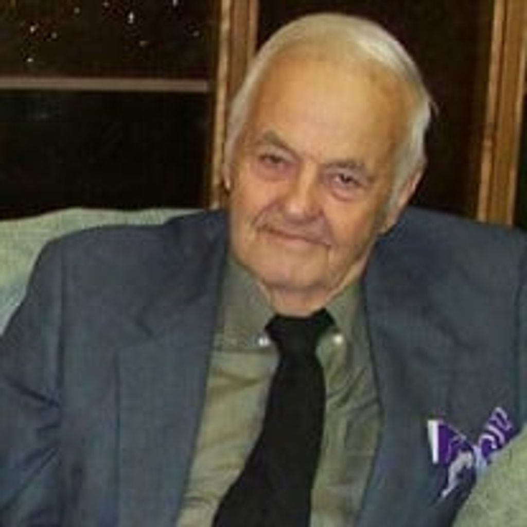 Donald P. Lisenby