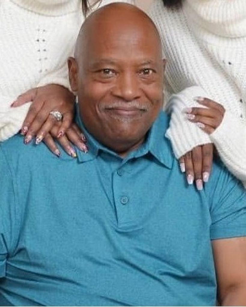 Orville Odee Brown