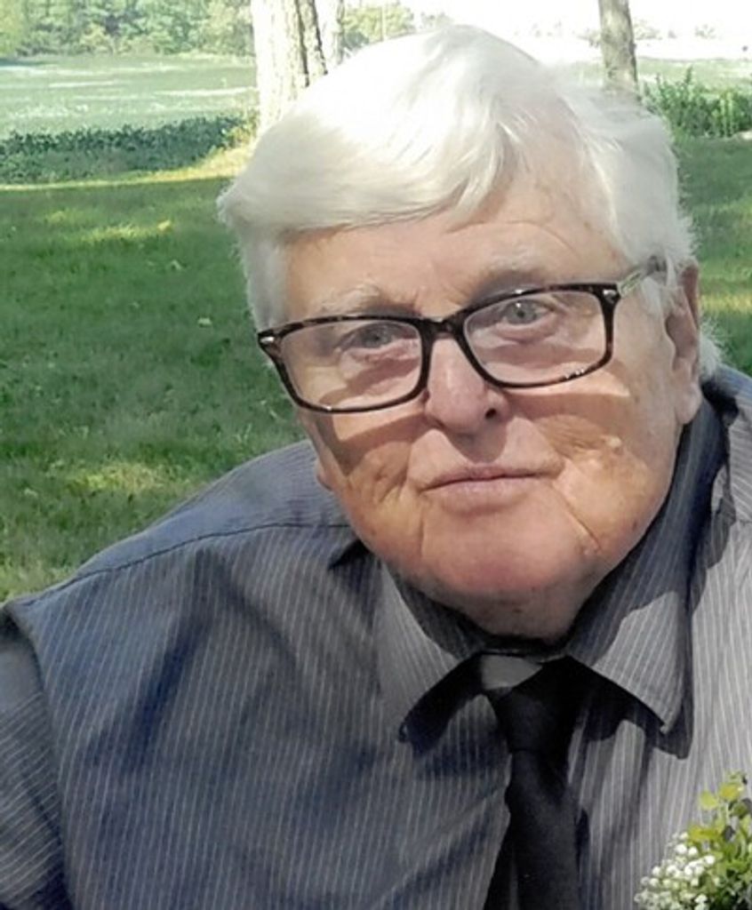 Robert L. Shields, Jr. Profile Photo