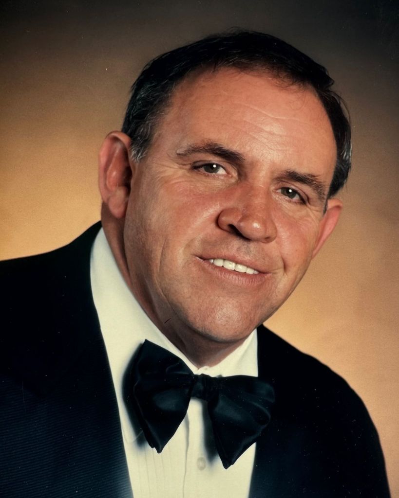 Carl Edward "Ed" Gladson