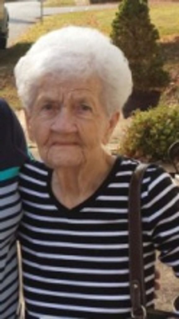 Margaret E. Martin