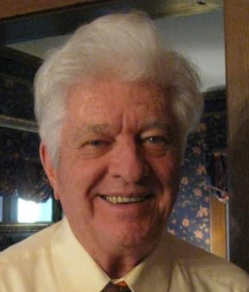 John "Jack" A. Coneys Profile Photo