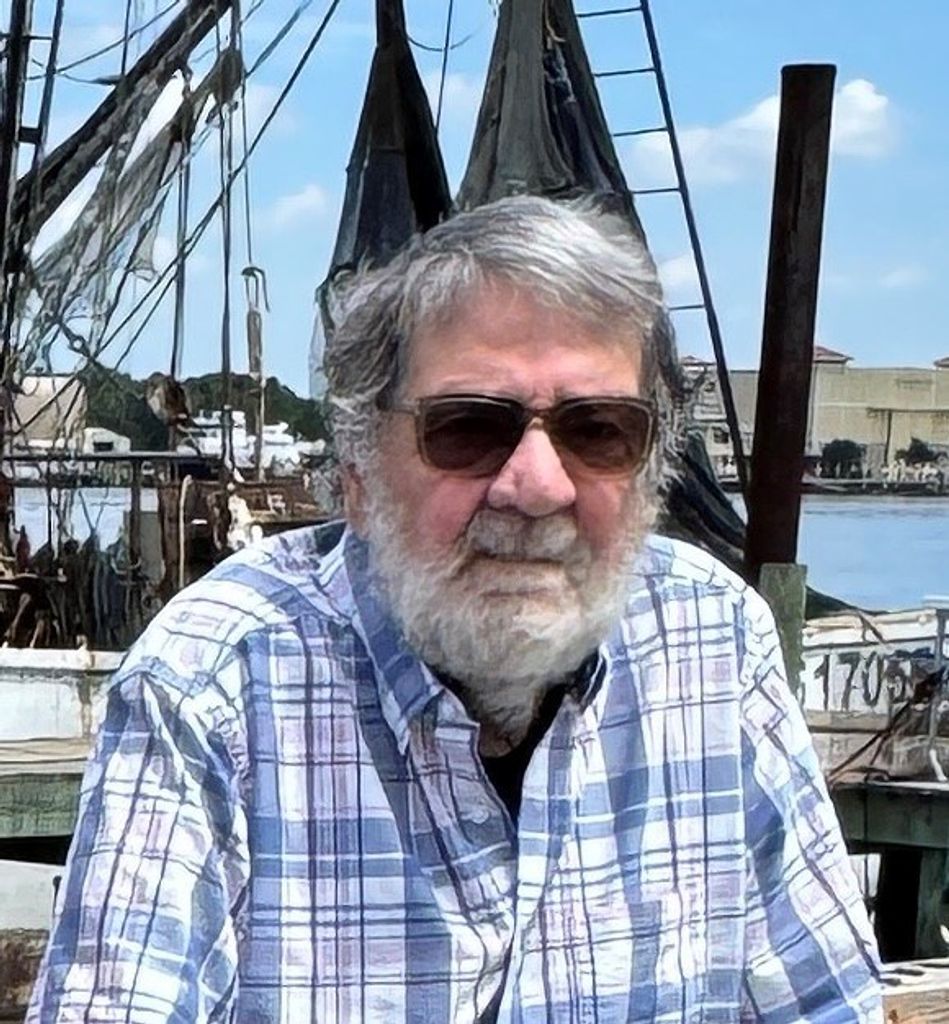 George Remolde Profile Photo