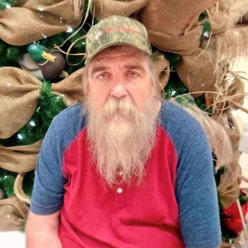 Charles "Danny" Daniel Cain Profile Photo