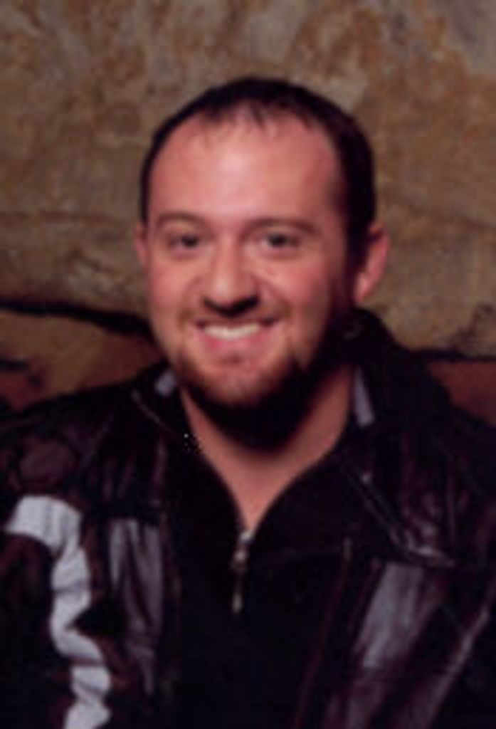 Adam Dewayne Lacefield Profile Photo