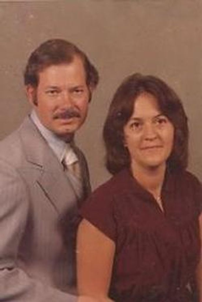 Doris Davis Goodman