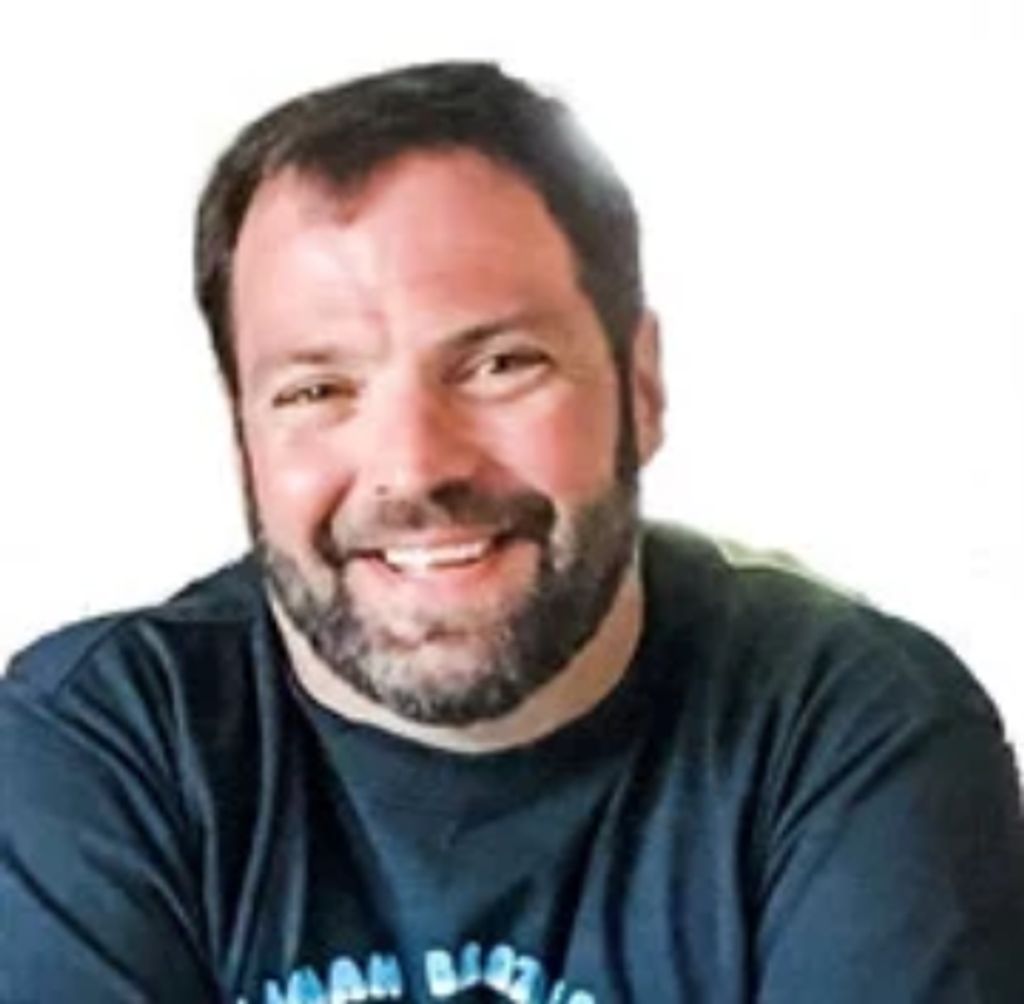 Christopher Rogers Profile Photo