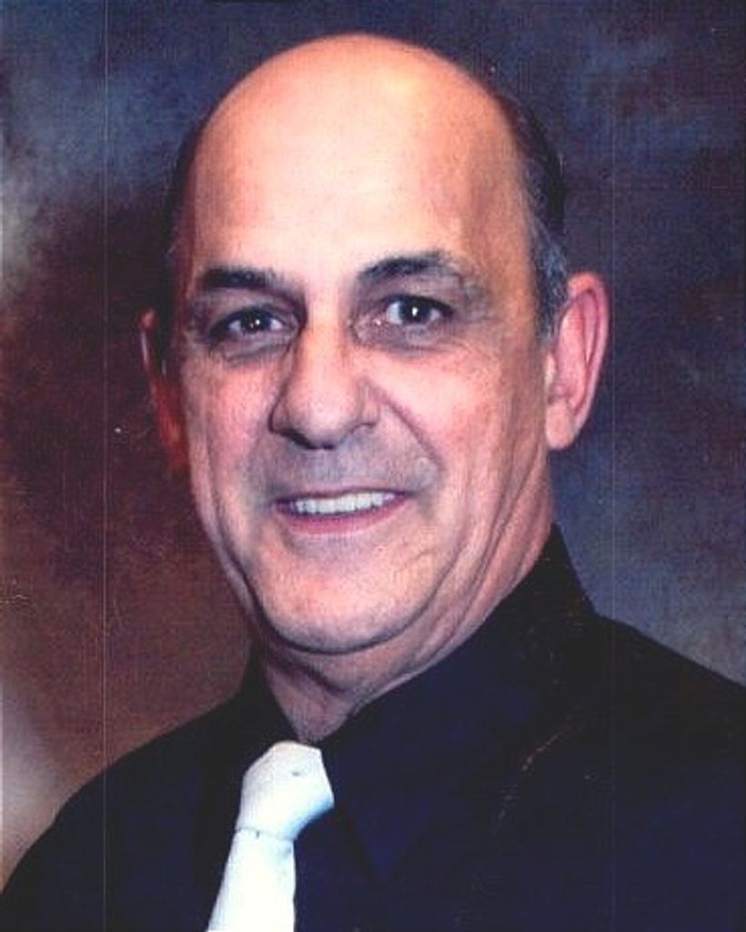 Robert J. Machado Profile Photo