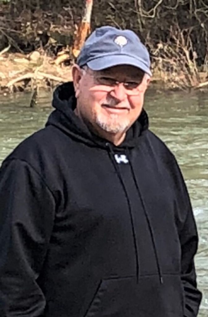 Kenneth Dean Young