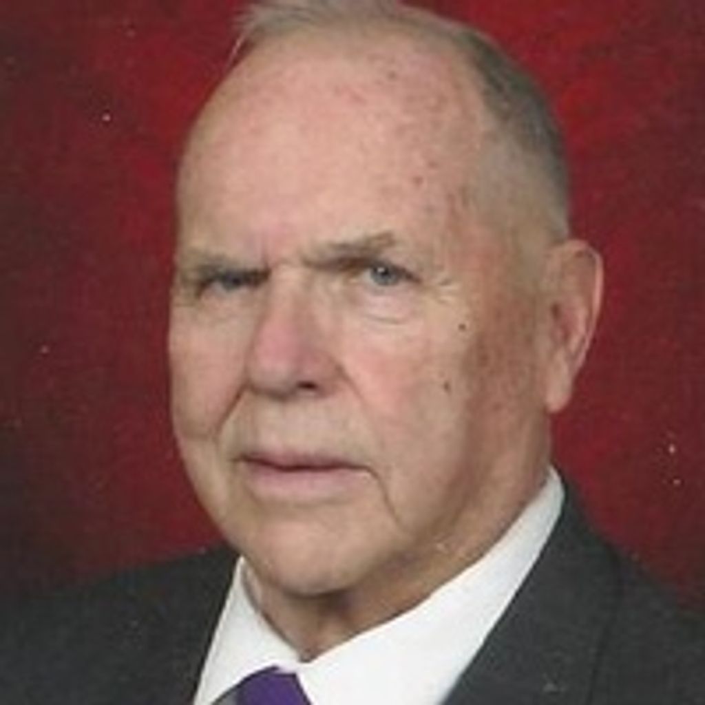 David V. Ditto