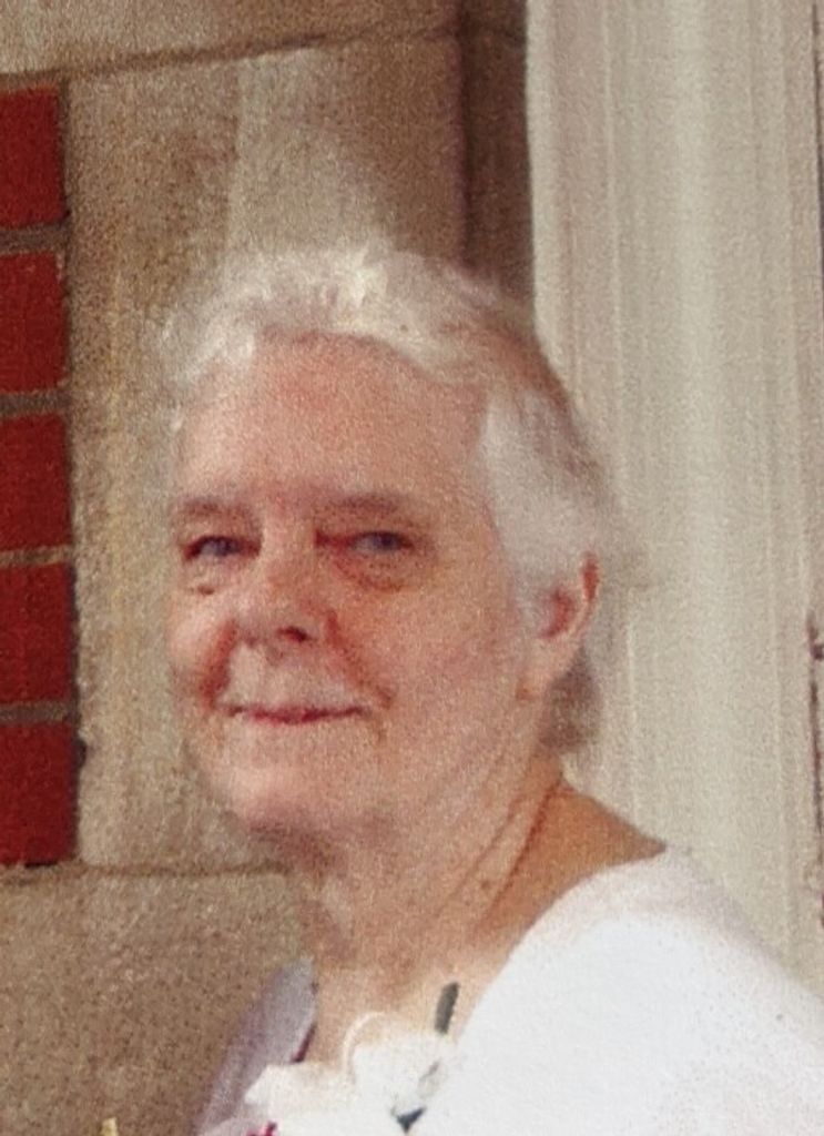 Jo Ann Parker