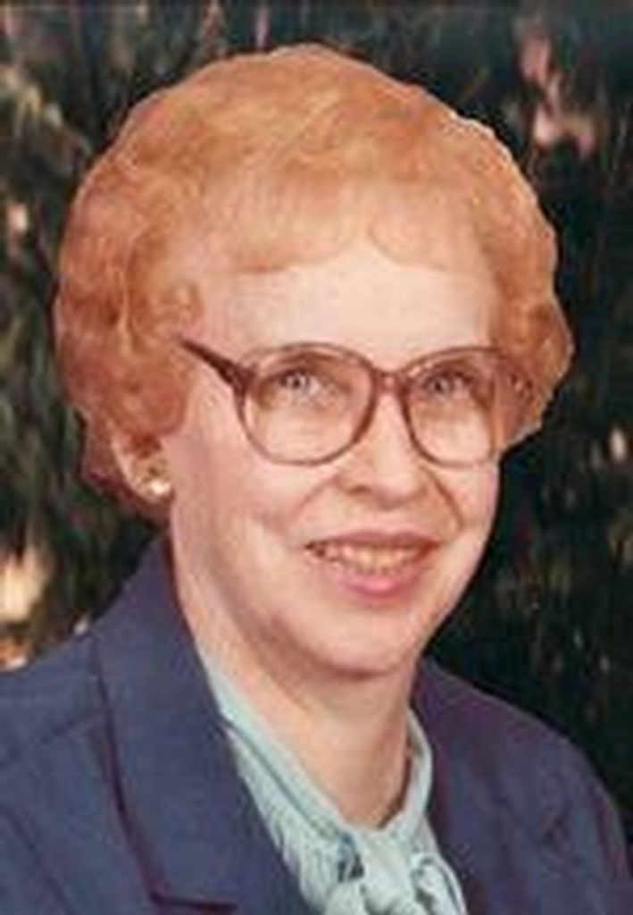 Irene Elizabeth Beall Unfug