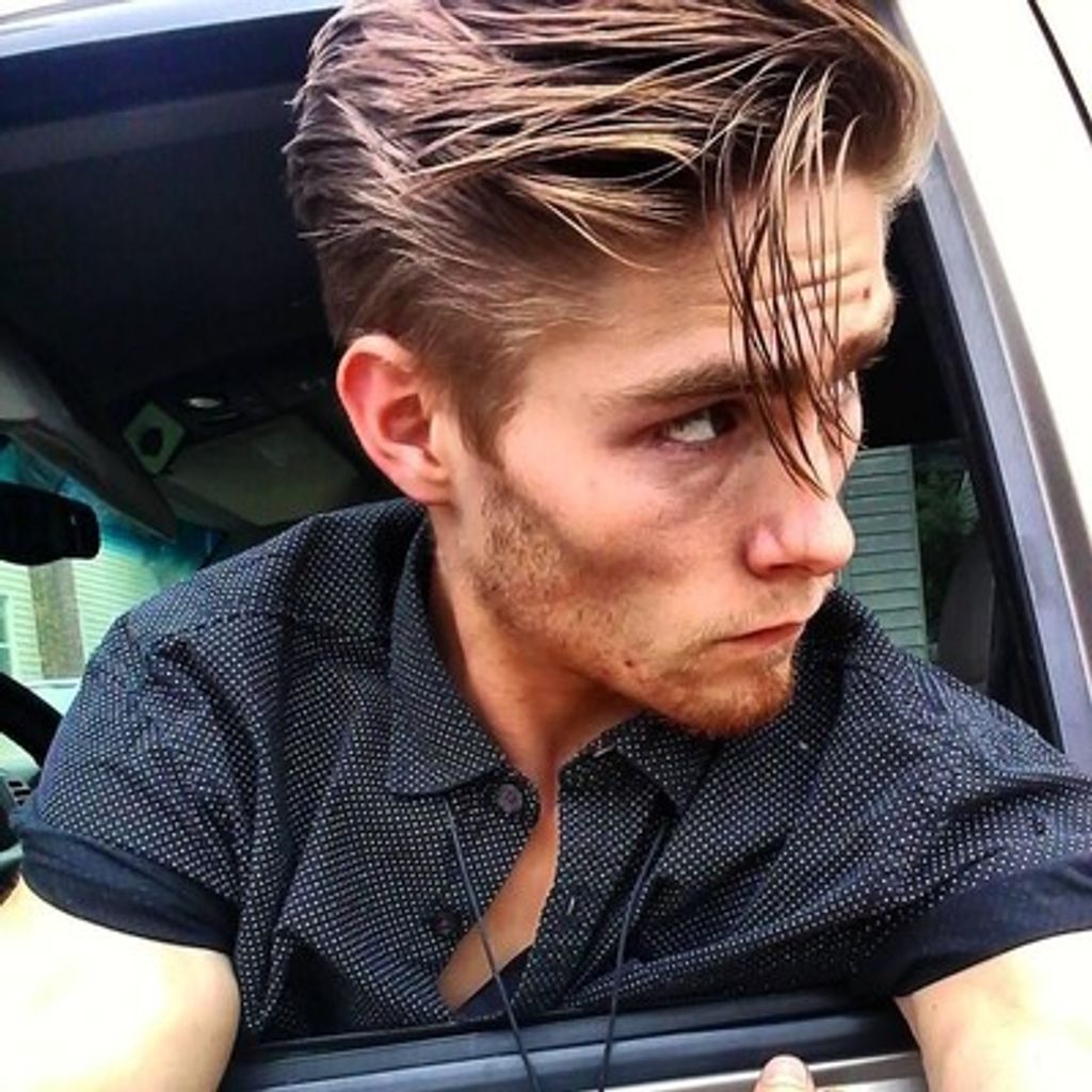 John Alden Burridge Profile Photo