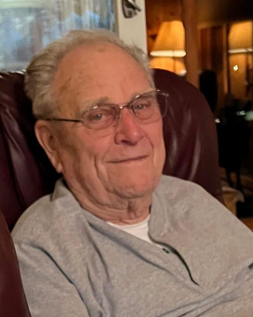 Frank Nelson Profile Photo