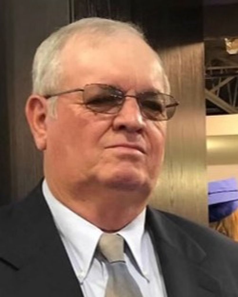 Billy McDill