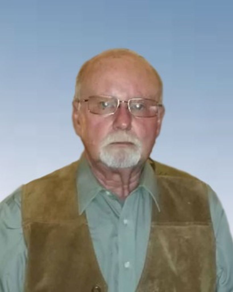 Alan Dale Moody Profile Photo