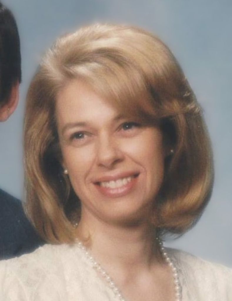 Catherine  (Cathy) Ruth Winslow Profile Photo