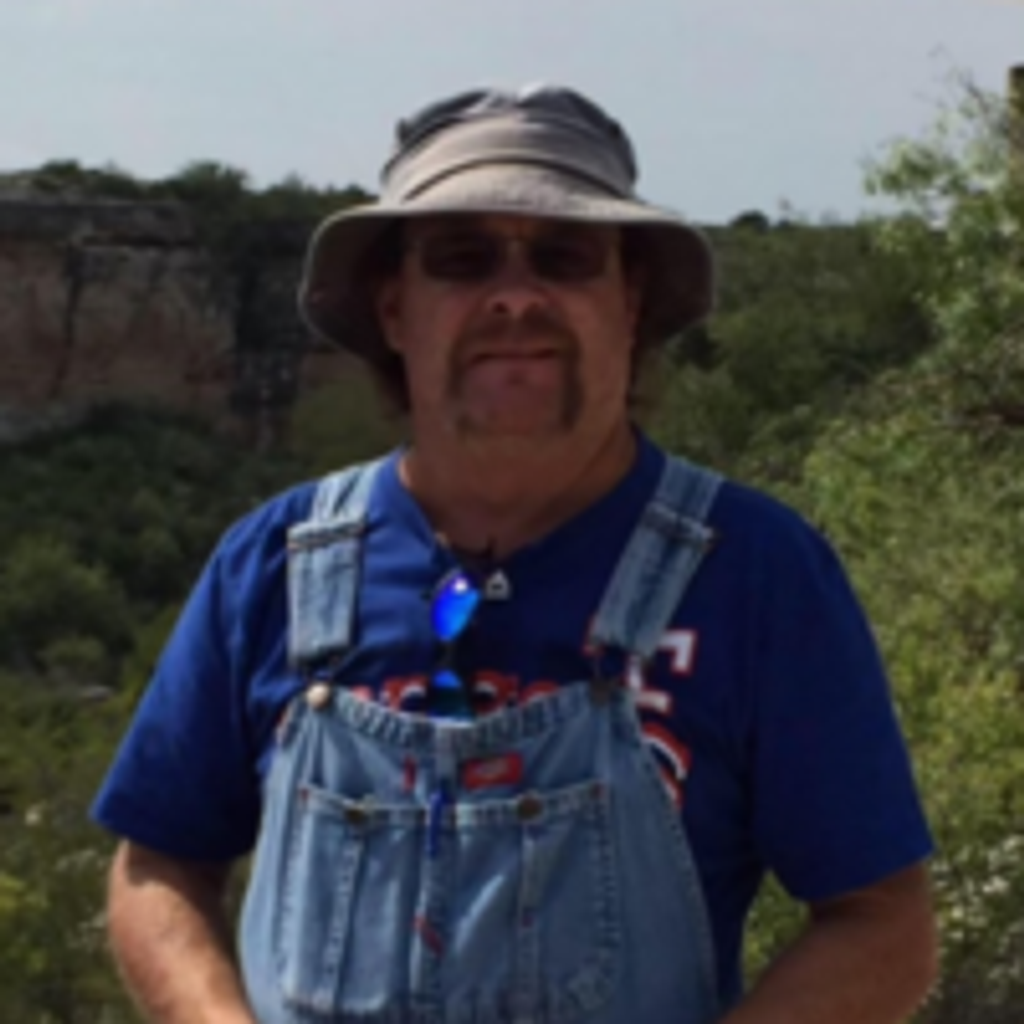 Ralph Michael Freed