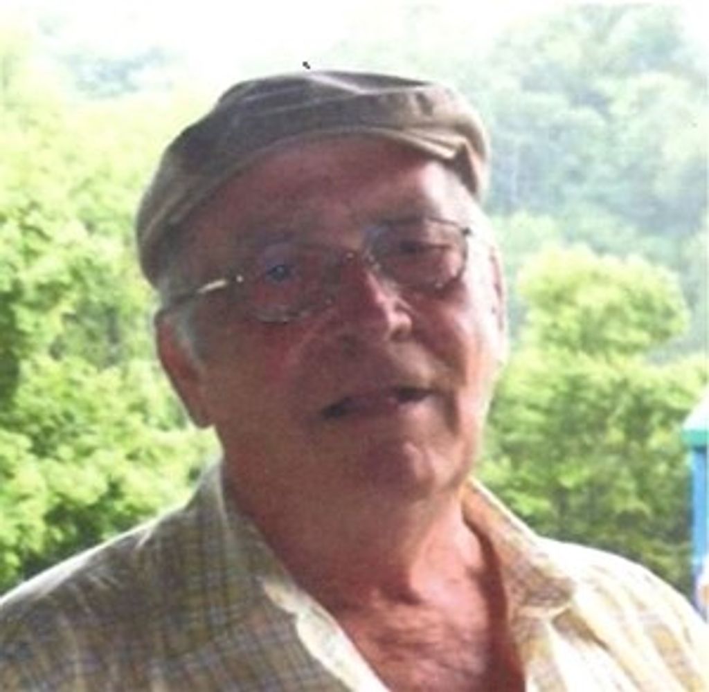 Ronald Karl Brading