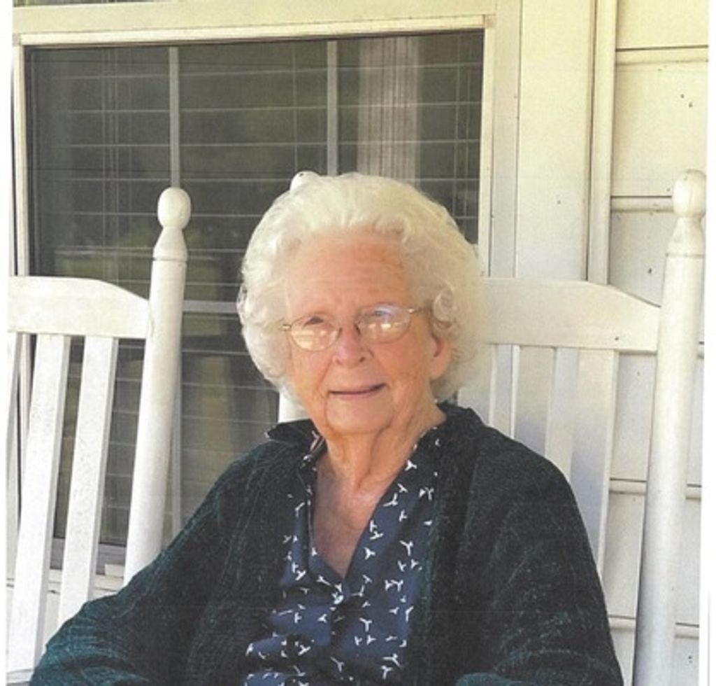 Sarah Nadine Heartsill Bell