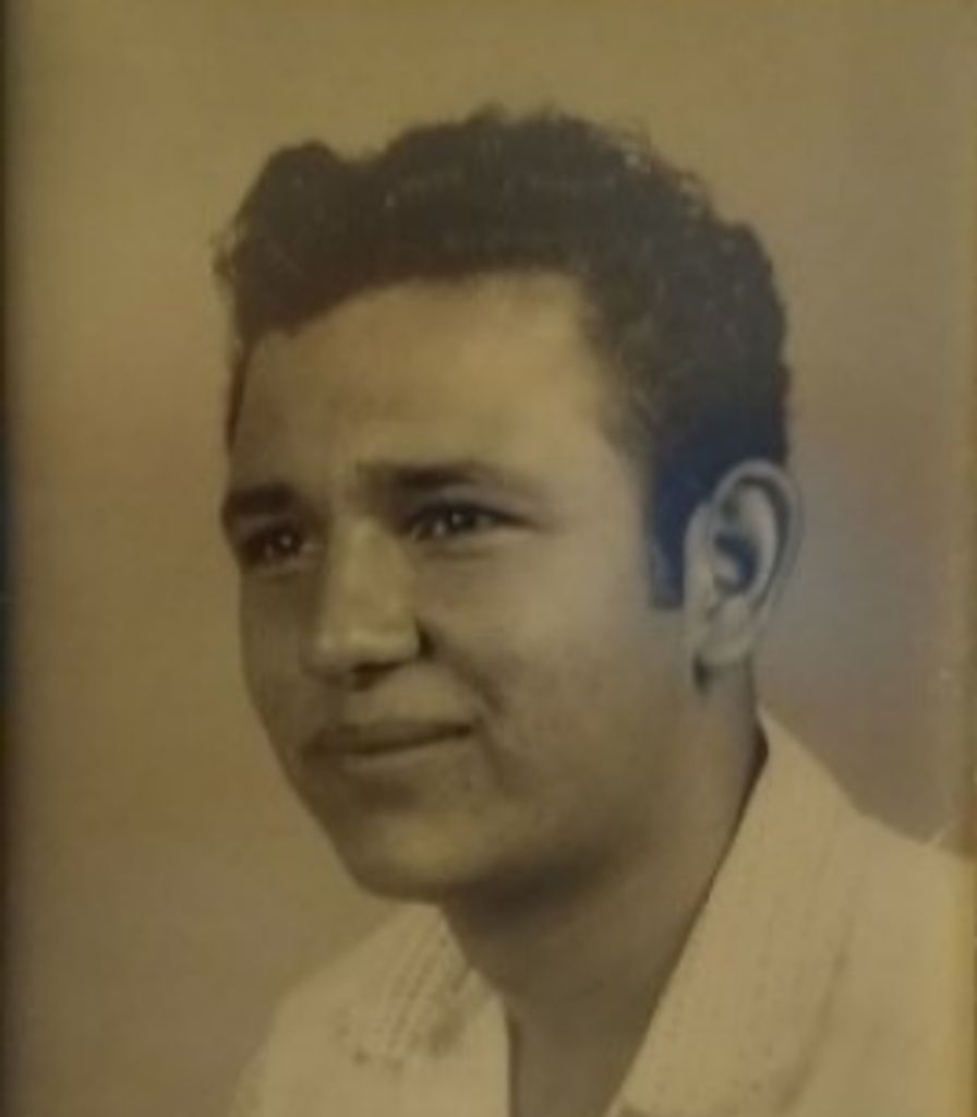 Arturo Garcia Talamantes