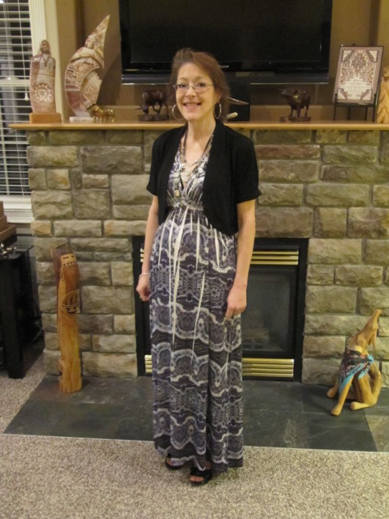 Kathryn Lynn Walker