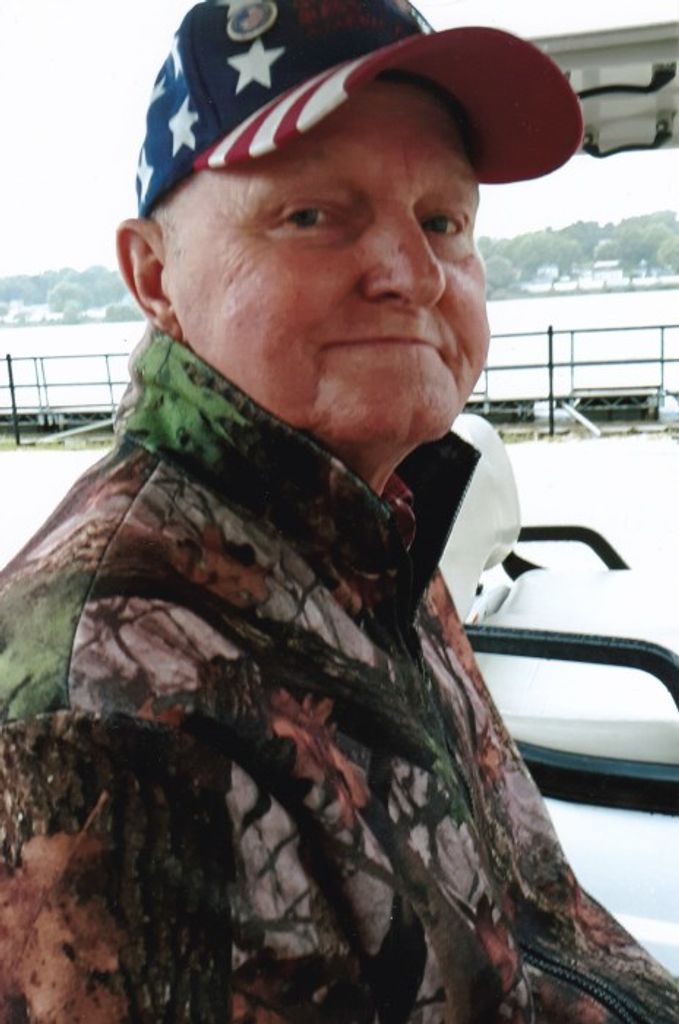 Leonard D. Gasaway