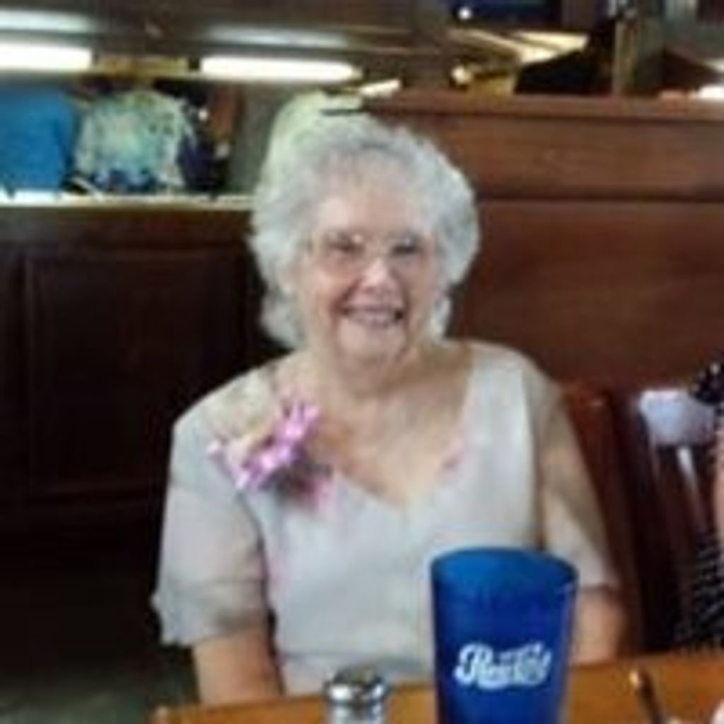 Louise Kirby Langston
