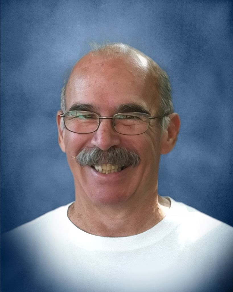 Steven Craig Hopkins