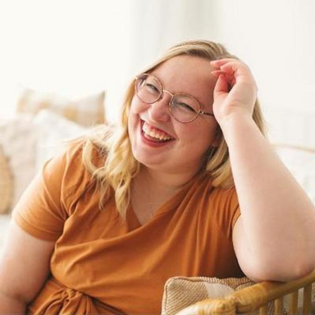 Madelyn Larimore Profile Photo