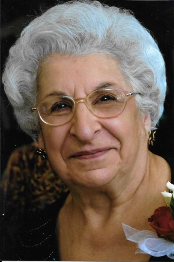 Ida ((Santucci))  Rossi