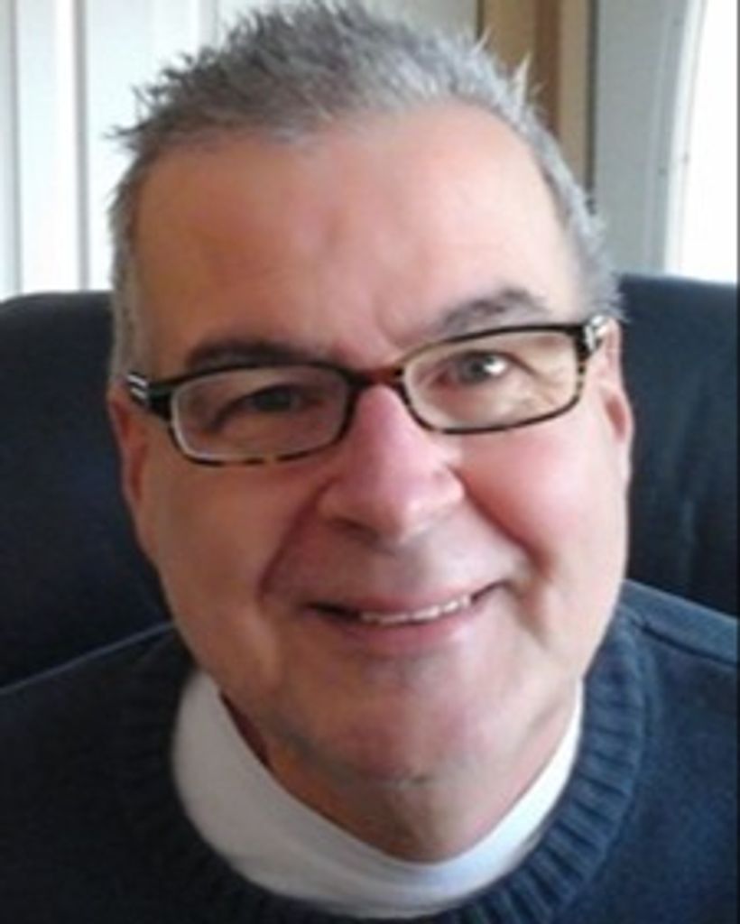 Ronald D. Rinker