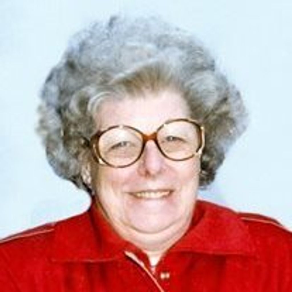 Audrey M Walker