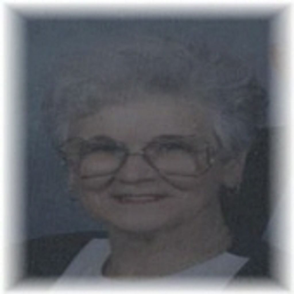 Jewell Elizabeth Davis