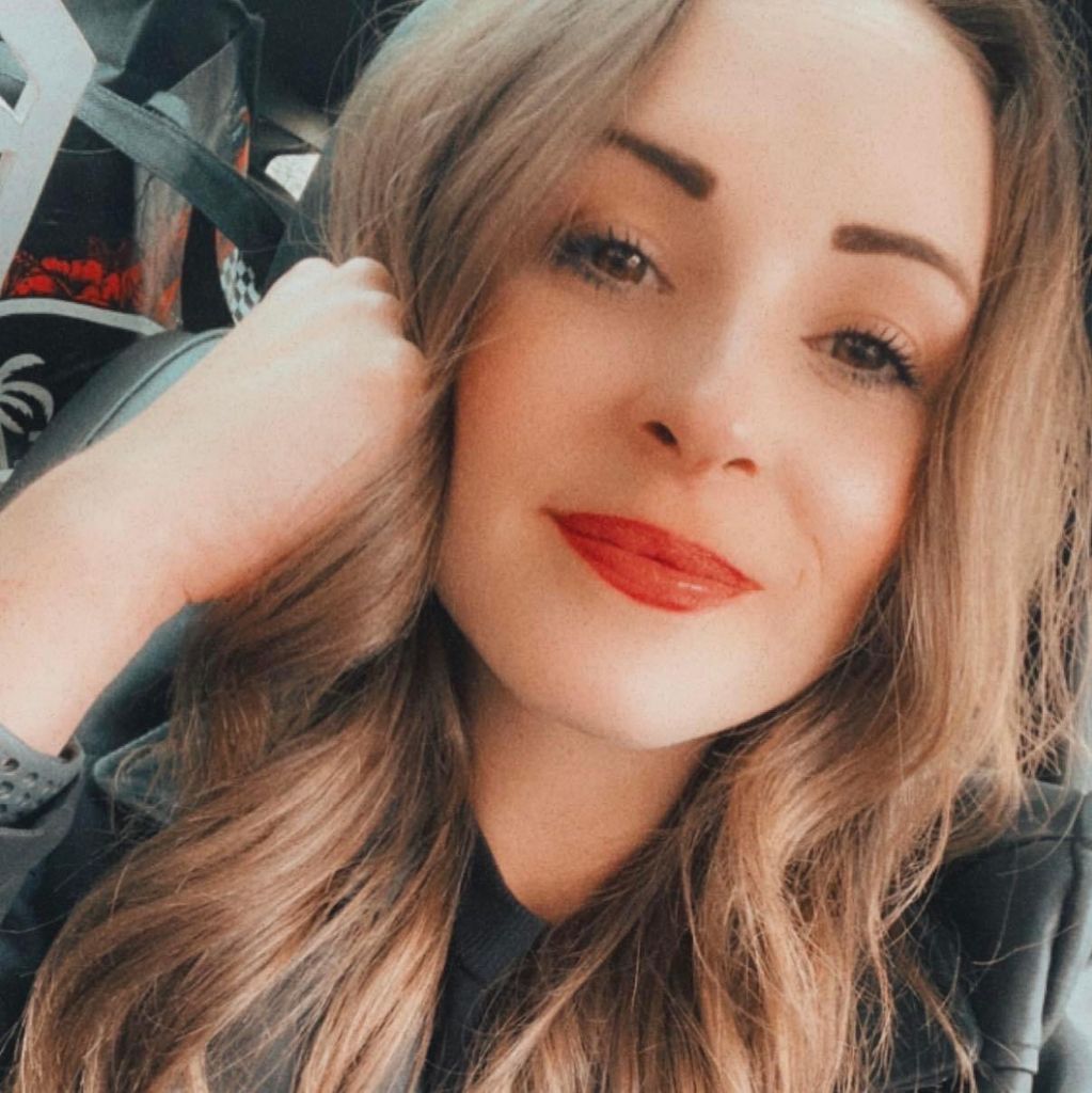 Chelsey Rayne Church