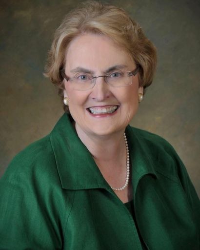 Councilor Judy Williams Thomas Profile Photo